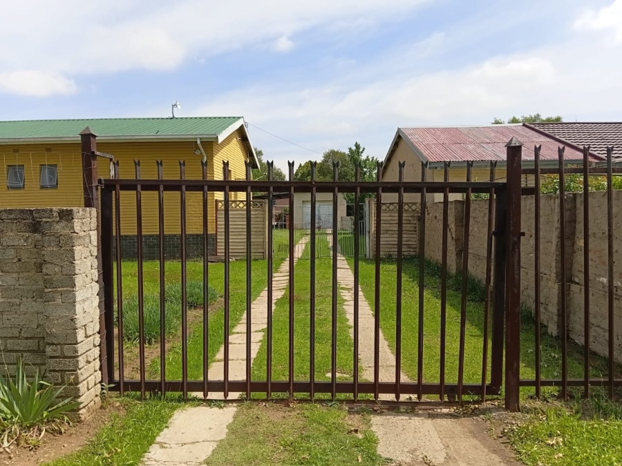 4 Bedroom Property for Sale in Senekal Free State